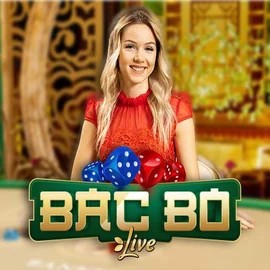 Bac Bo – slot by Evolution, featured at winroll.es
