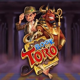 Book Of Toro online slot from ELK Studios – play at winroll.es