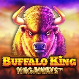 Buffalo King Megaways – slot by Pragmatic Play, featured at winroll.es