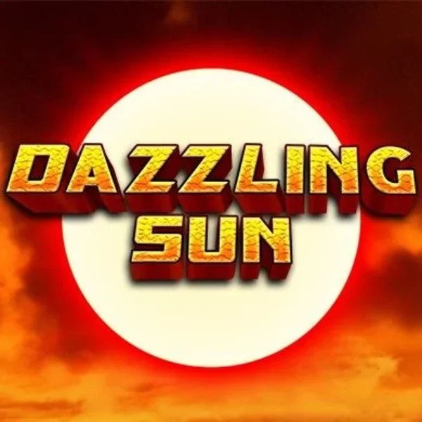Try Dazzling Sun slot by Win Studios on winroll.es – logo image