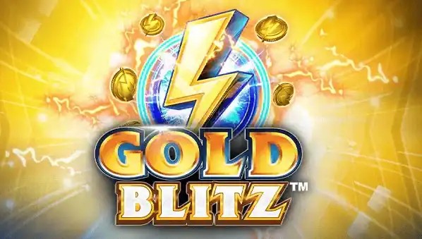 Gold Blitz – slot by Fortune Factory Studios, featured at winroll.es