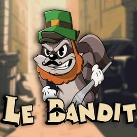 game logo by Hacksaw Gaming on winroll.es