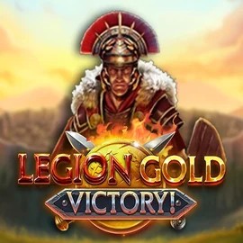Play Legion Gold Victory! slot by Play'n GO on winroll.es