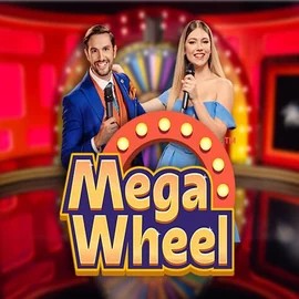 Enjoy Mega Wheel by Pragmatic Play – logo hosted on winroll.es