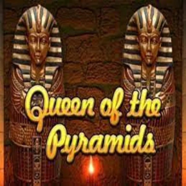 Play Queen of the Pyramids slot by Playtech on winroll.es