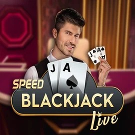 Speed Blackjack online slot from Pragmatic Play – play at winroll.es