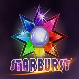 Play Starburst slot by NetEnt on winroll.es