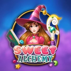Play Sweet Alchemy slot by Play'n GO on winroll.es