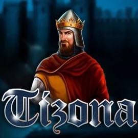 Slots logo of Tizona from Merkur Gaming at WinRolla Casino