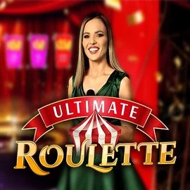 Play Ultimate Roulette slot by Ezugi on winroll.es