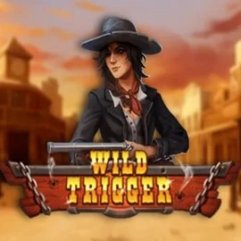 Wild Trigger online game logo by Play'n GO on winroll.es